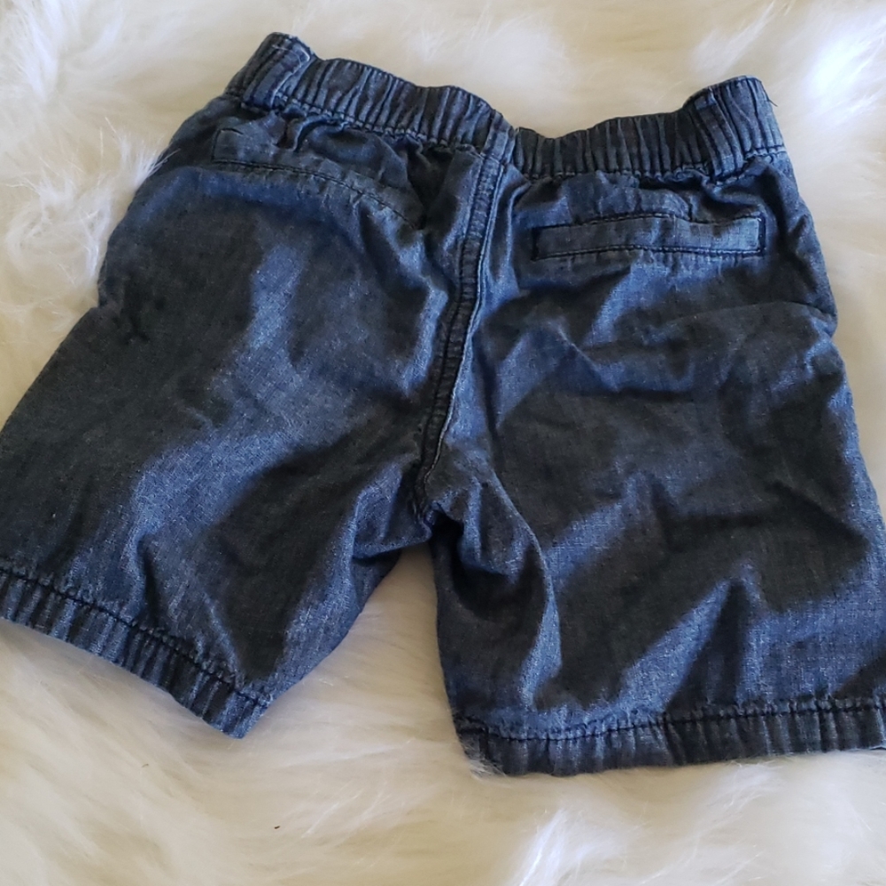 Shorts - Picture 2 of 2